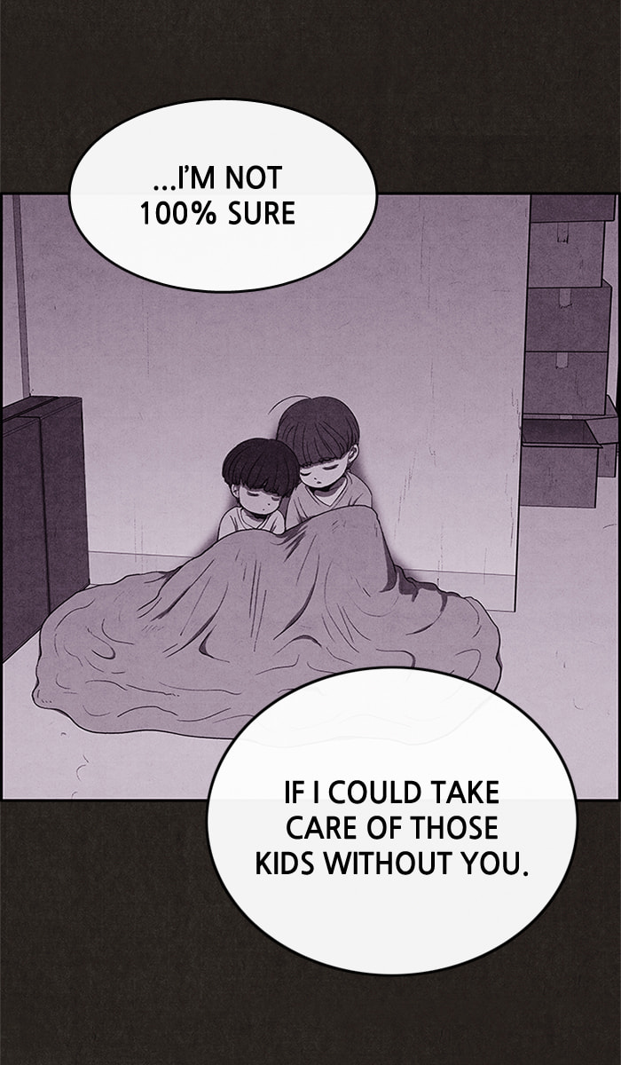 Sweet Home Chapter 42 page 18 - 