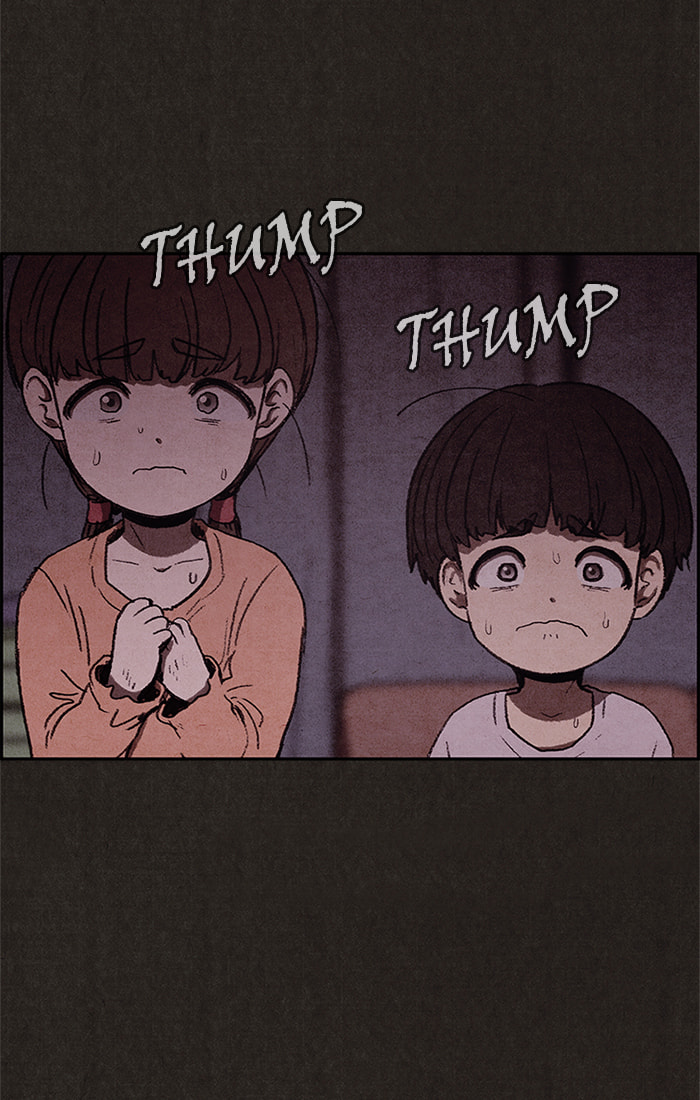 Sweet Home Chapter 42 page 22 - 