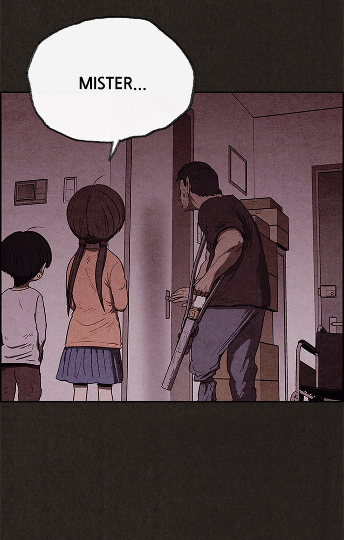 Sweet Home Chapter 42 page 24 - 