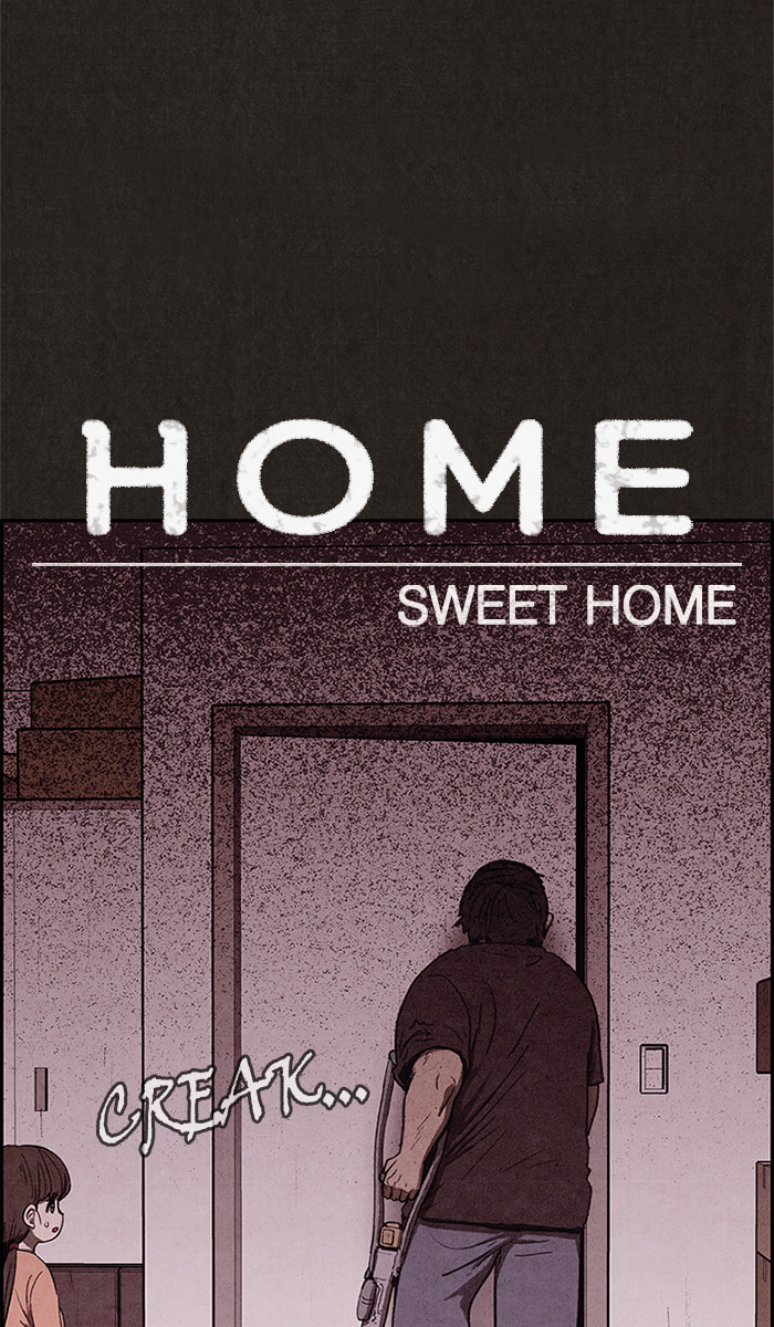 Sweet Home Chapter 42 page 26 - 