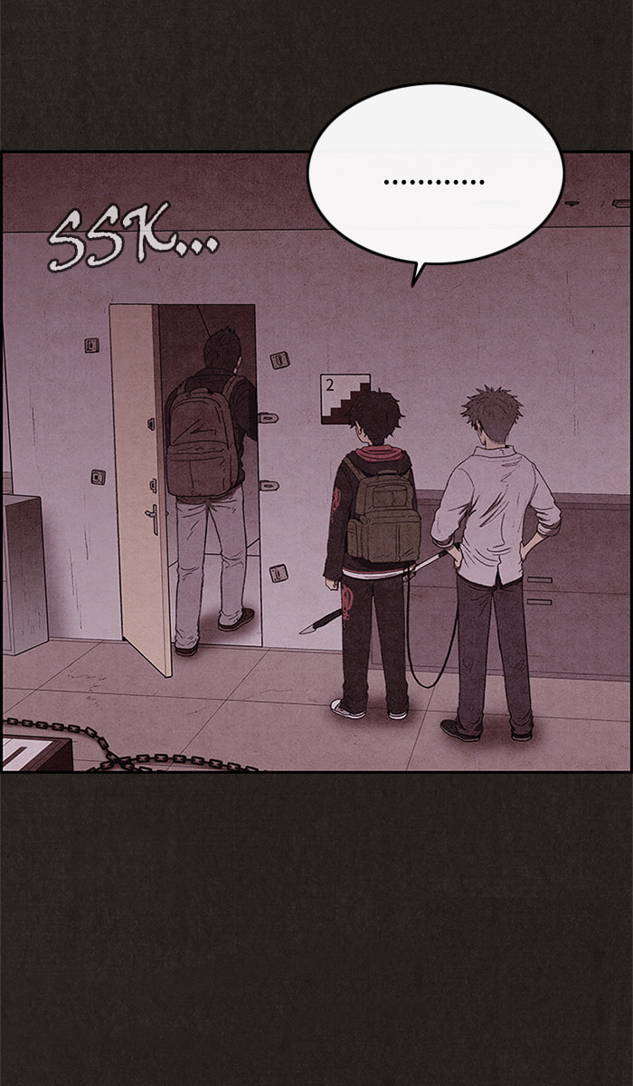 Sweet Home Chapter 42 page 29 - 