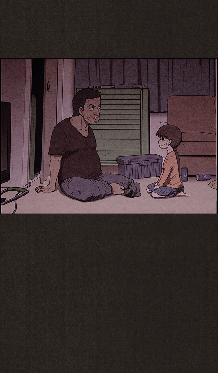 Sweet Home Chapter 42 page 4 - 