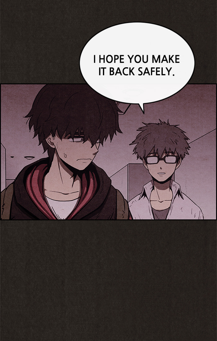 Sweet Home Chapter 42 page 31 - 