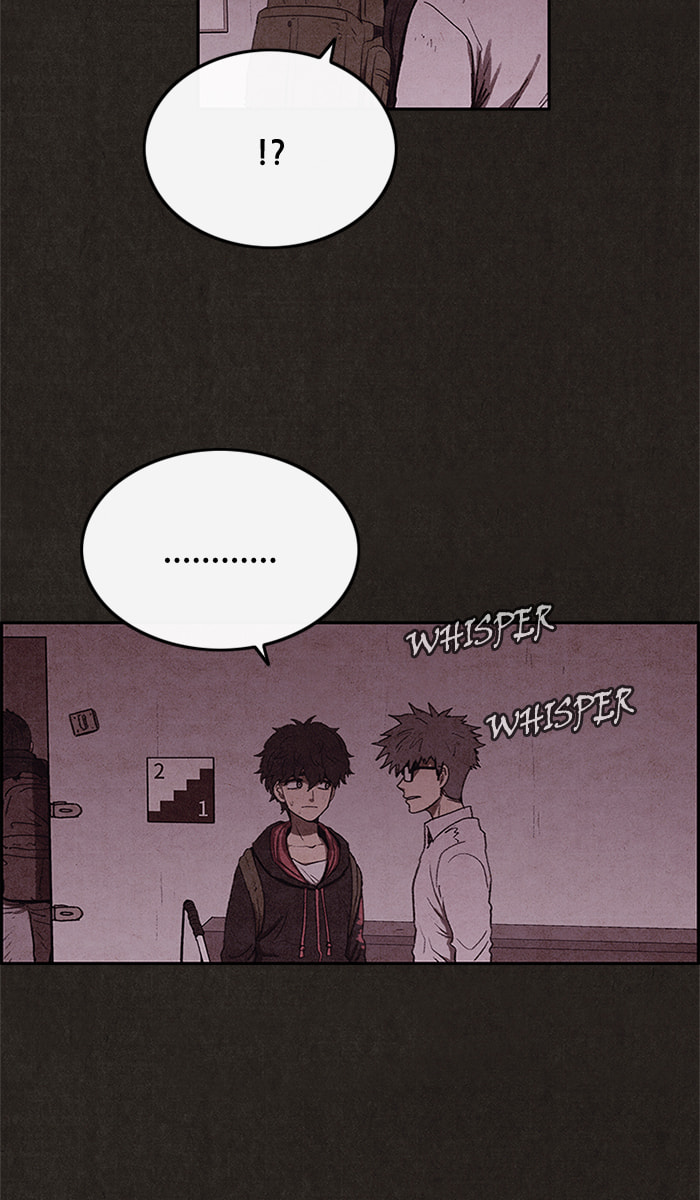 Sweet Home Chapter 42 page 34 - 