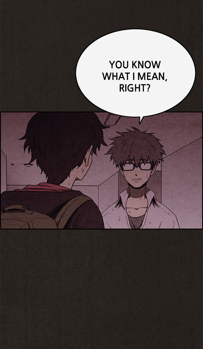 Sweet Home Chapter 42 page 37 - 