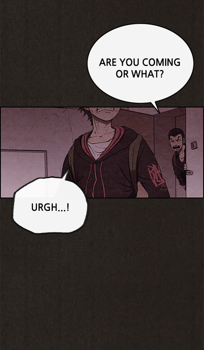Sweet Home Chapter 42 page 41 - 