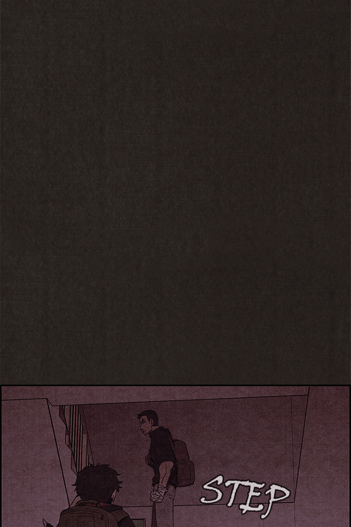 Sweet Home Chapter 42 page 45 - 