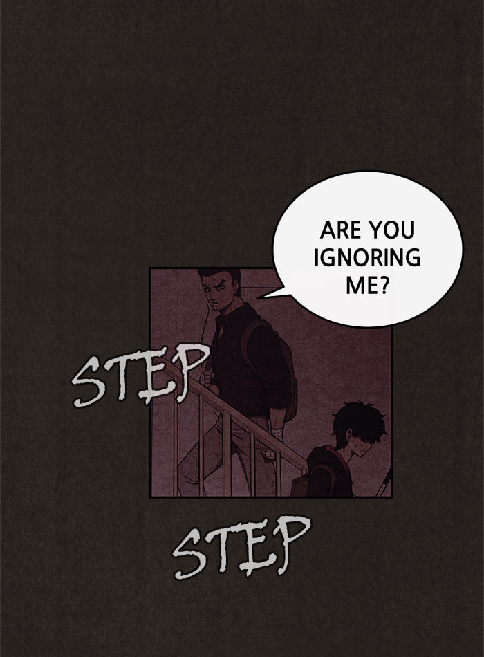 Sweet Home Chapter 42 page 48 - 