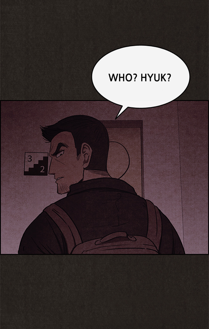 Sweet Home Chapter 42 page 50 - 