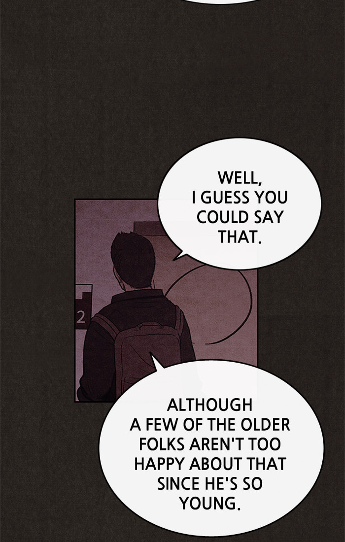 Sweet Home Chapter 42 page 53 - 