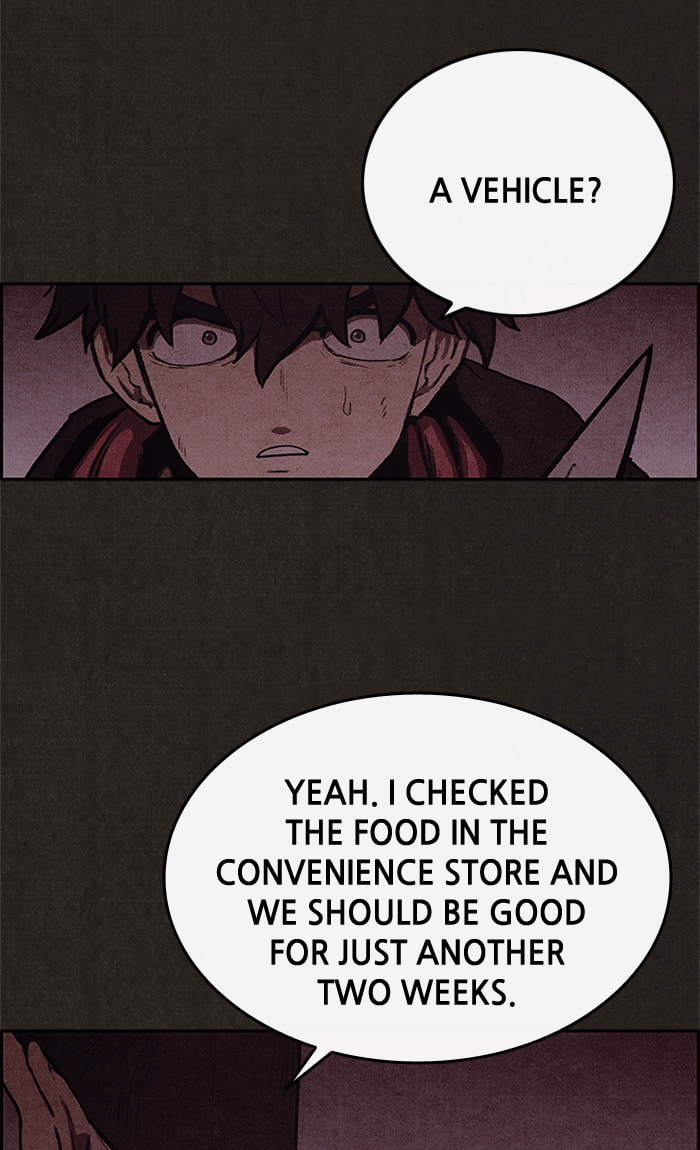 Sweet Home Chapter 42 page 56 - 