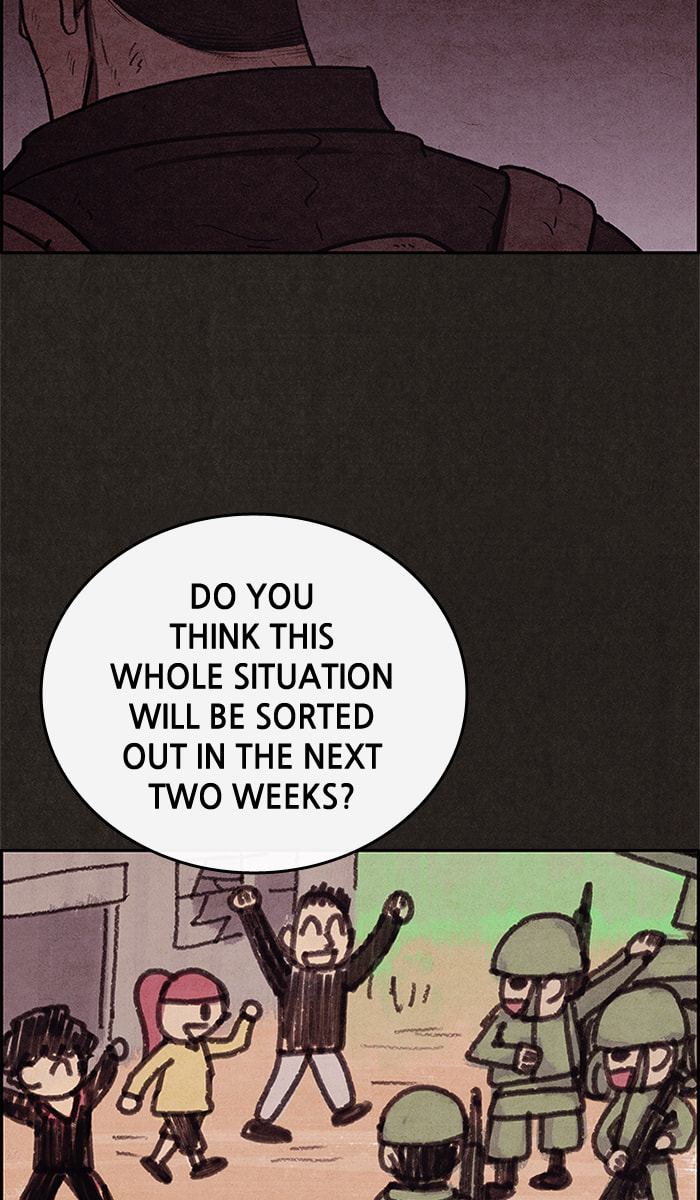 Sweet Home Chapter 42 page 57 - 