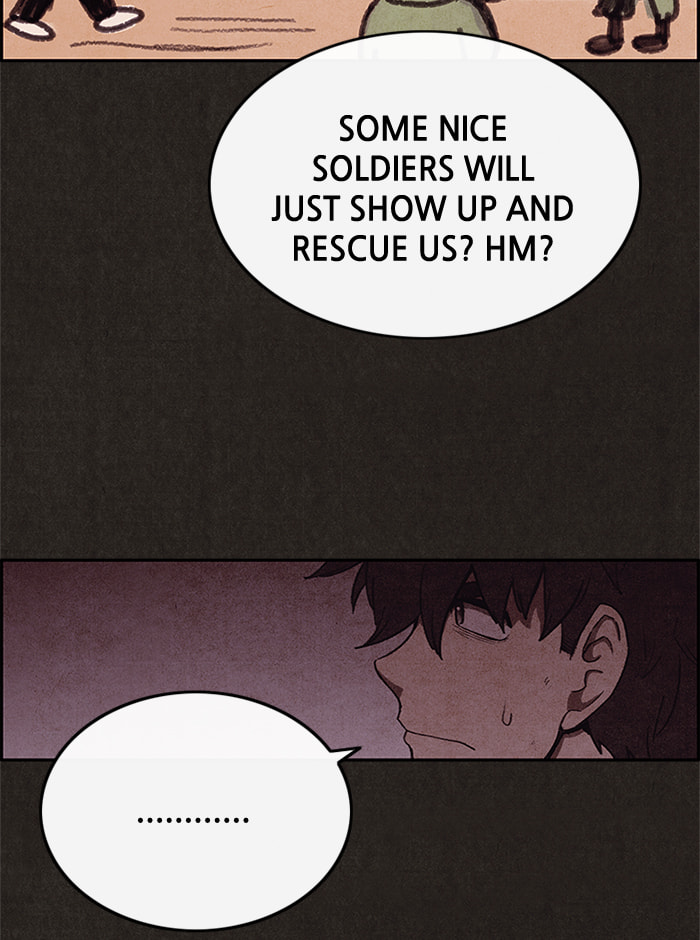 Sweet Home Chapter 42 page 58 - 