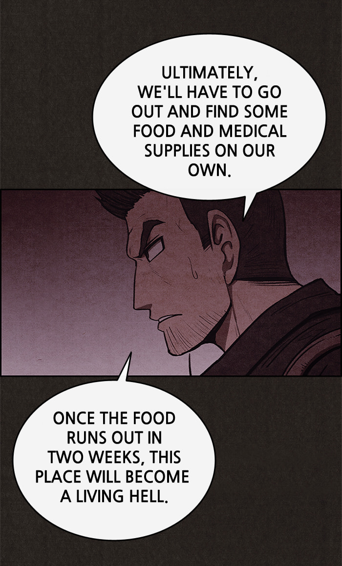 Sweet Home Chapter 42 page 59 - 