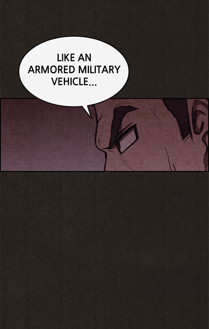 Sweet Home Chapter 42 page 61 - 
