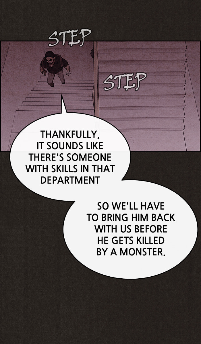 Sweet Home Chapter 42 page 62 - 