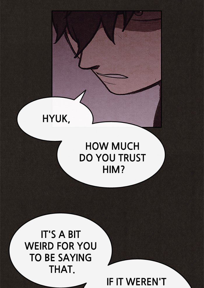 Sweet Home Chapter 42 page 65 - 