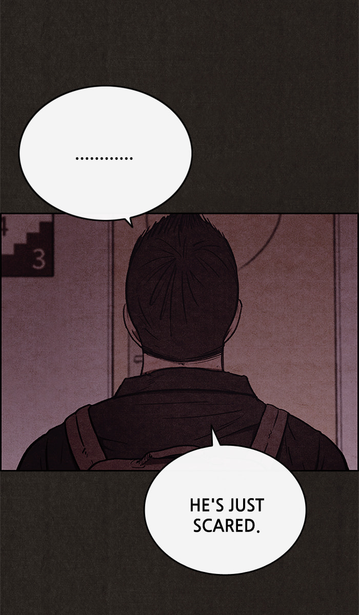 Sweet Home Chapter 42 page 70 - 
