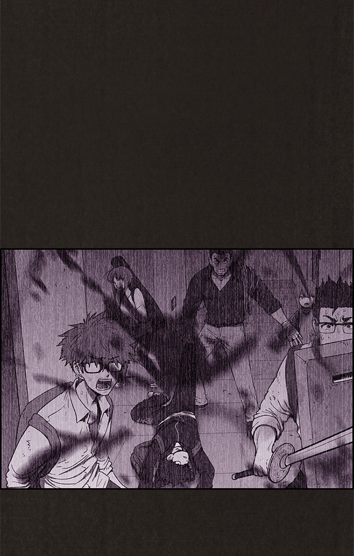 Sweet Home Chapter 42 page 73 - 