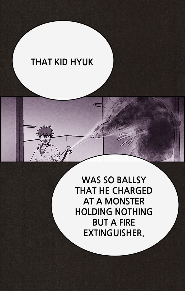 Sweet Home Chapter 42 page 75 - 