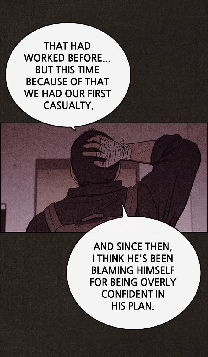 Sweet Home Chapter 42 page 76 - 