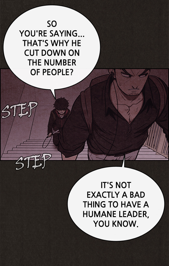 Sweet Home Chapter 42 page 77 - 