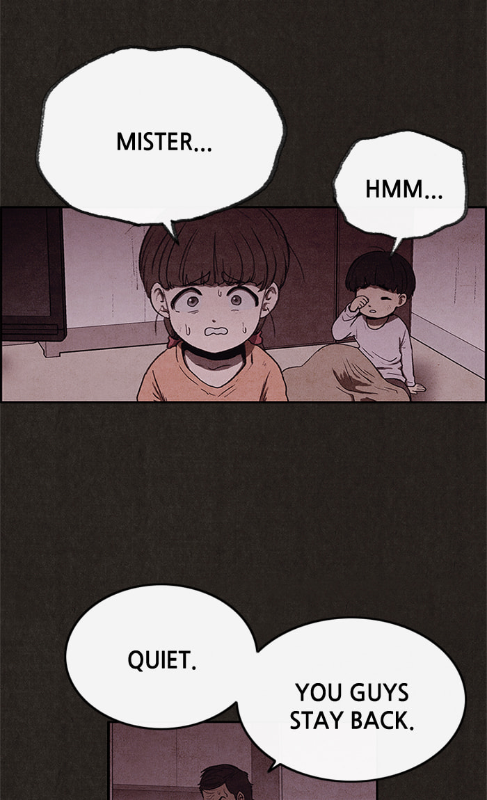 Sweet Home Chapter 42 page 9 - 