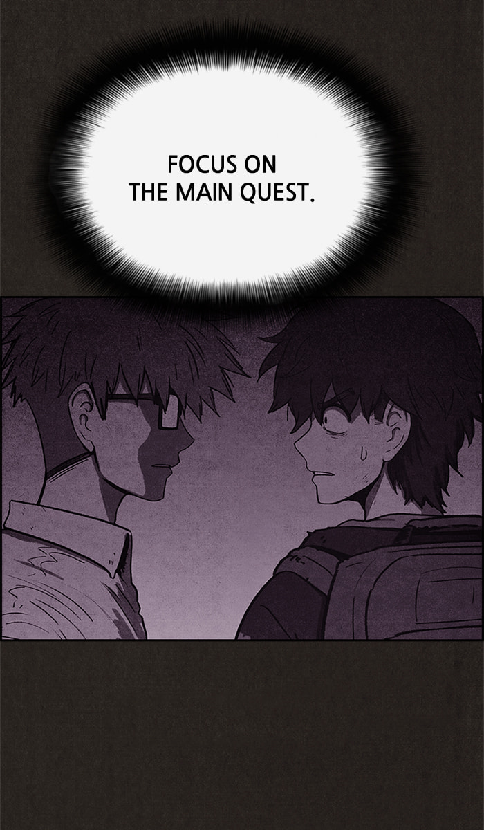 Sweet Home Chapter 42 page 84 - 