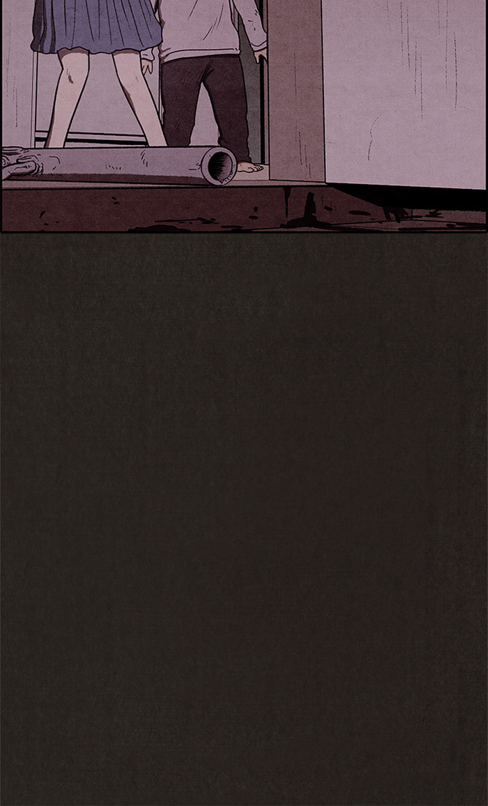 Sweet Home Chapter 42 page 88 - 