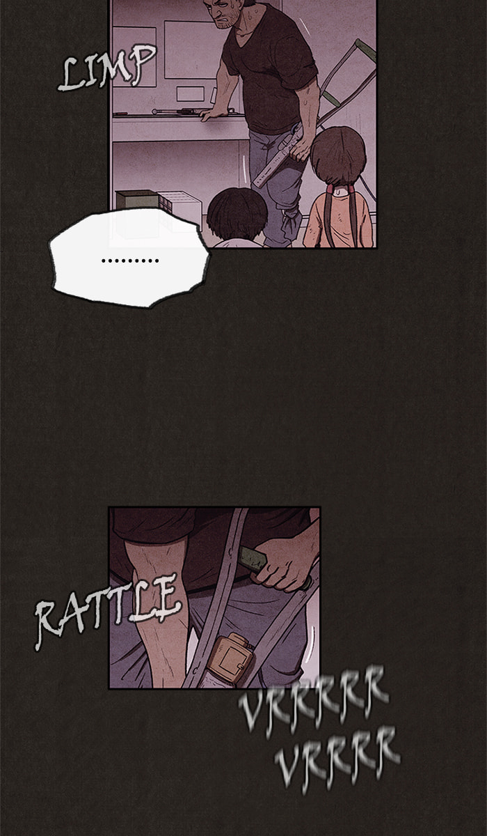 Sweet Home Chapter 42 page 10 - 