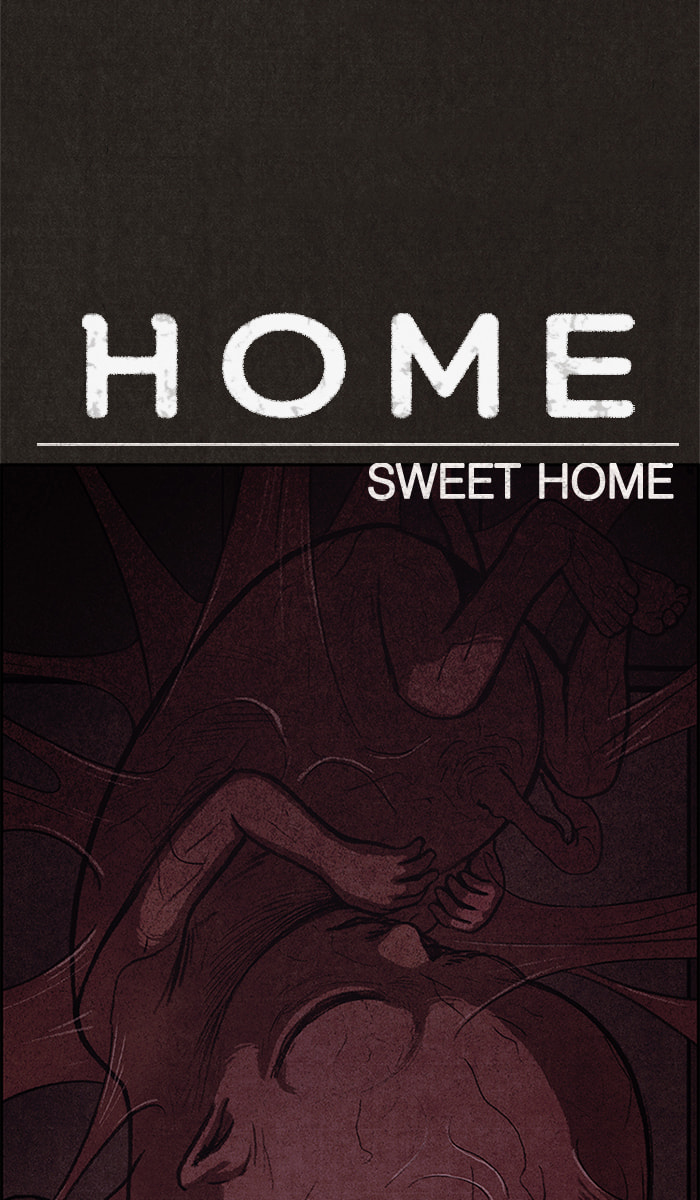 Sweet Home Chapter 43 page 18 - 