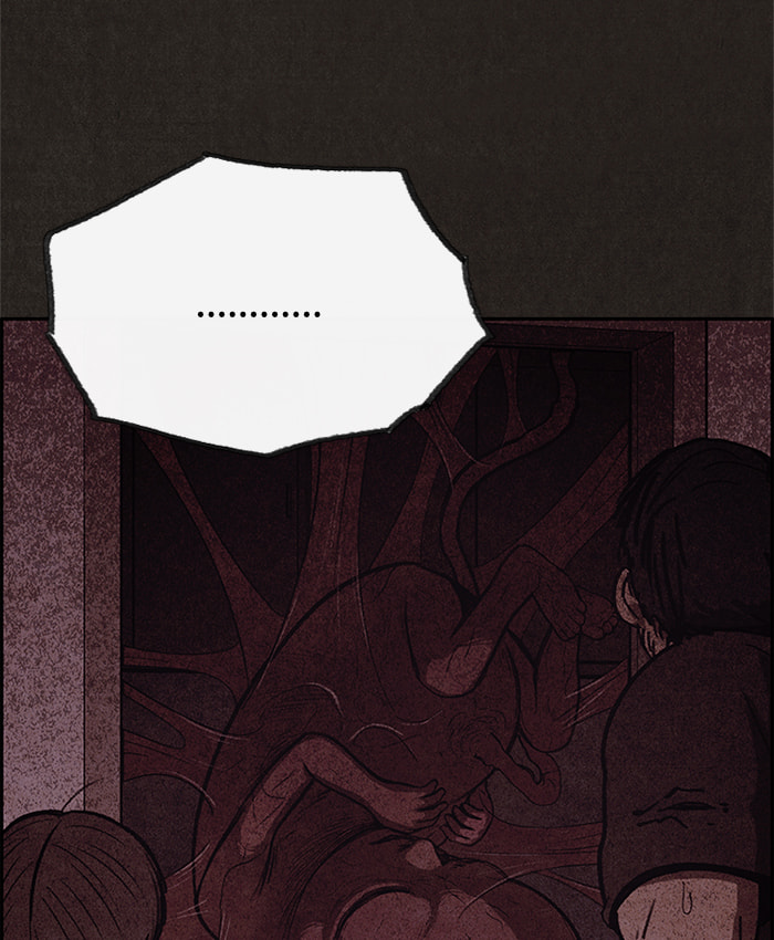 Sweet Home Chapter 43 page 20 - 