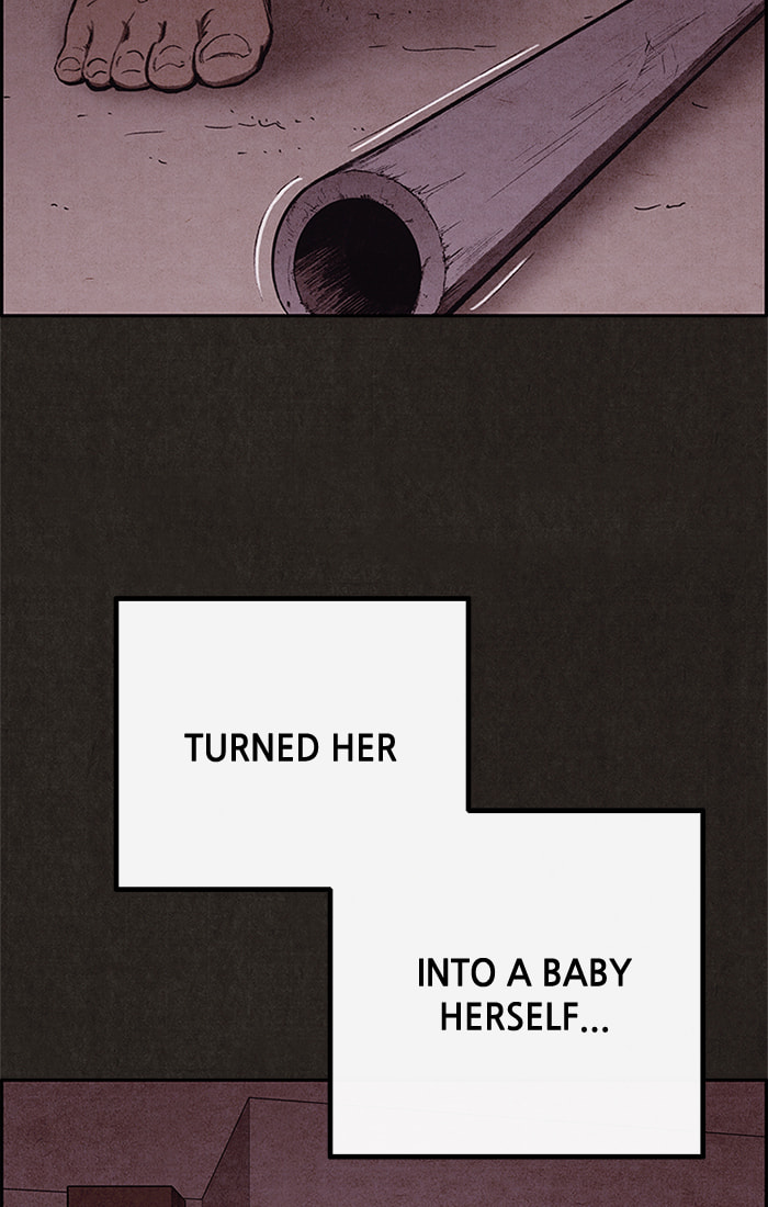 Sweet Home Chapter 43 page 26 - 