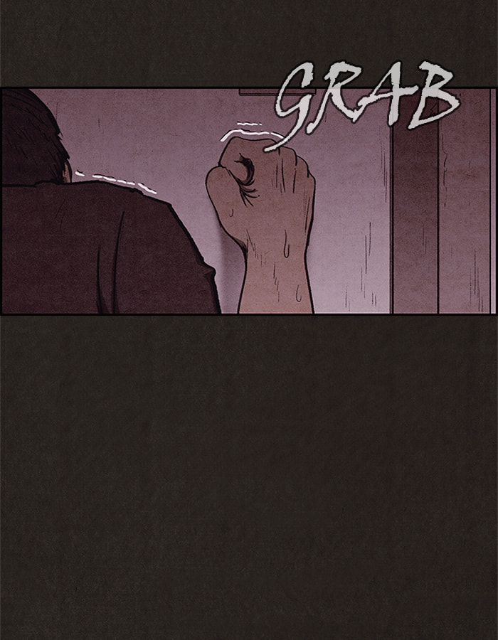 Sweet Home Chapter 43 page 28 - 