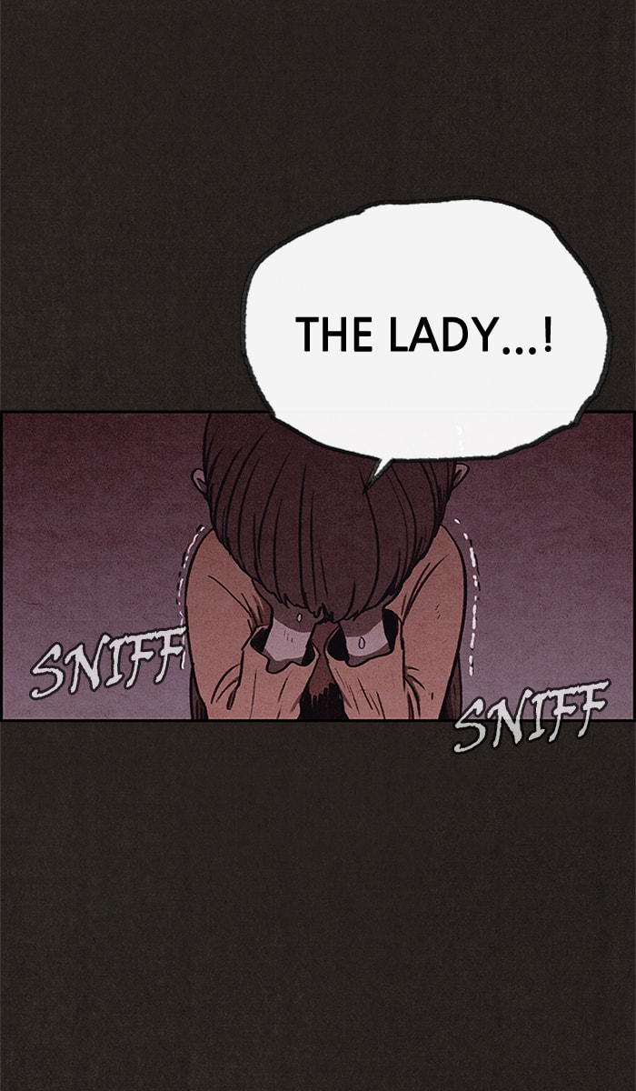 Sweet Home Chapter 43 page 30 - 