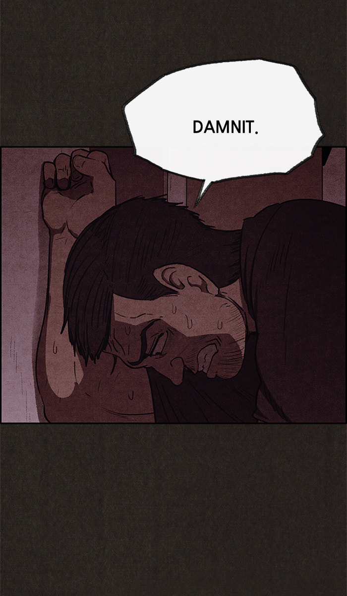 Sweet Home Chapter 43 page 31 - 