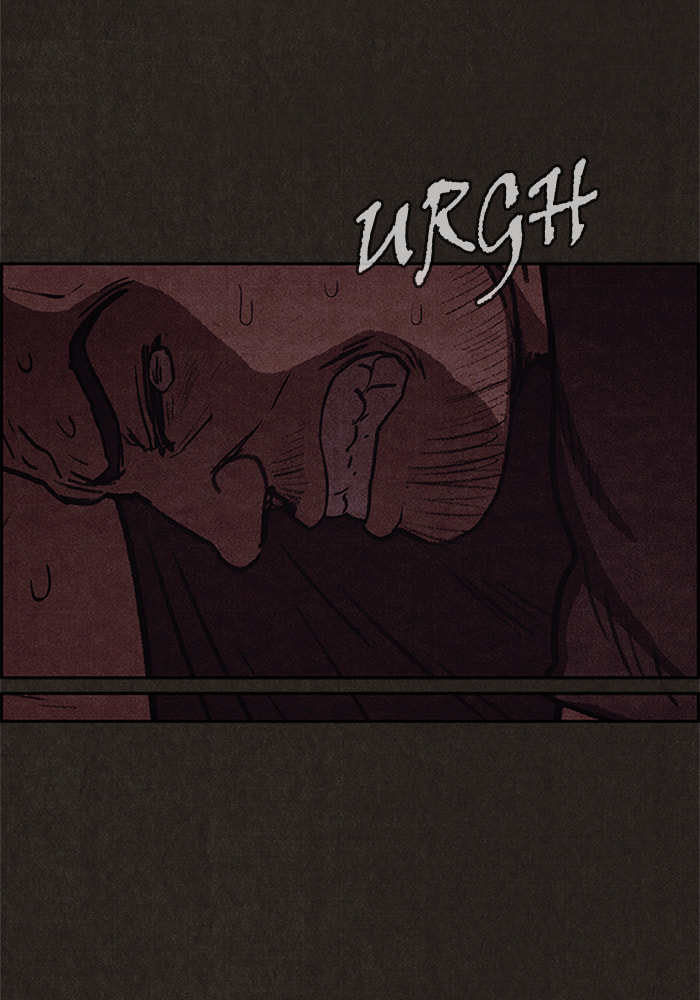Sweet Home Chapter 43 page 32 - 