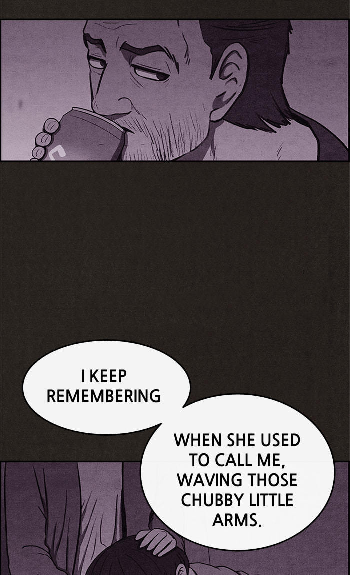 Sweet Home Chapter 43 page 38 - 