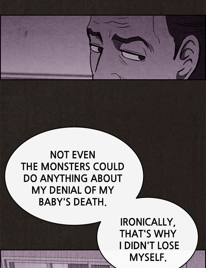 Sweet Home Chapter 43 page 42 - 