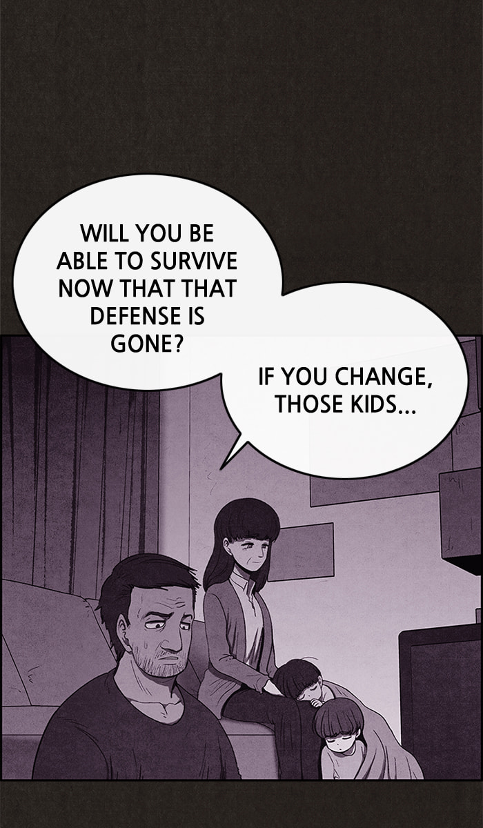 Sweet Home Chapter 43 page 46 - 