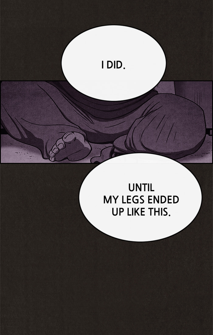 Sweet Home Chapter 43 page 49 - 