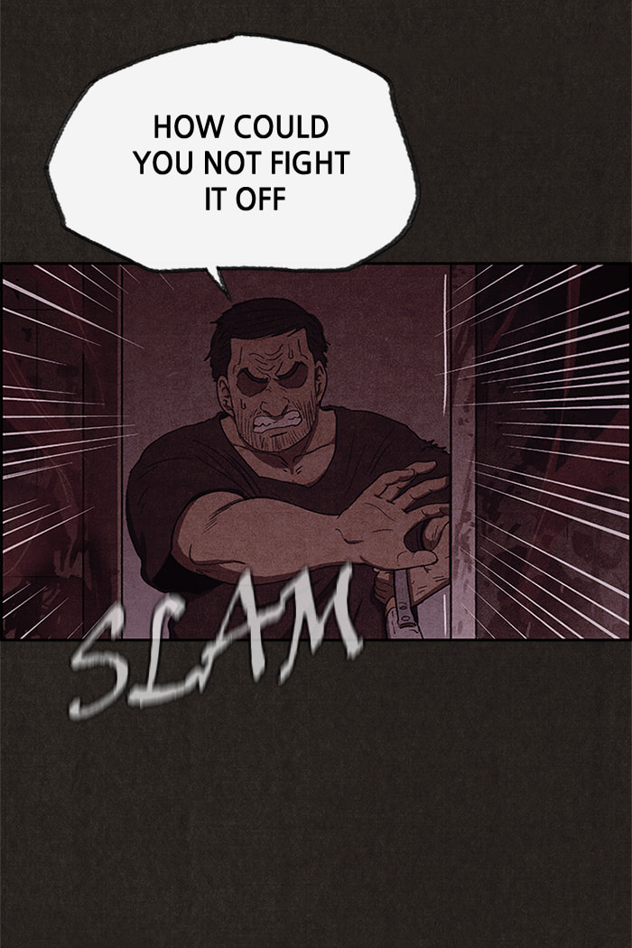 Sweet Home Chapter 43 page 54 - 