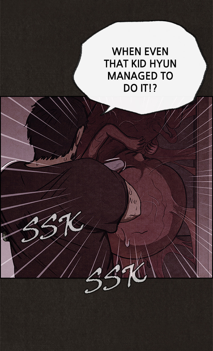 Sweet Home Chapter 43 page 55 - 