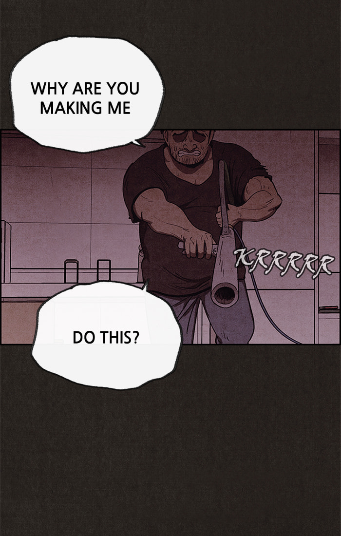 Sweet Home Chapter 43 page 57 - 