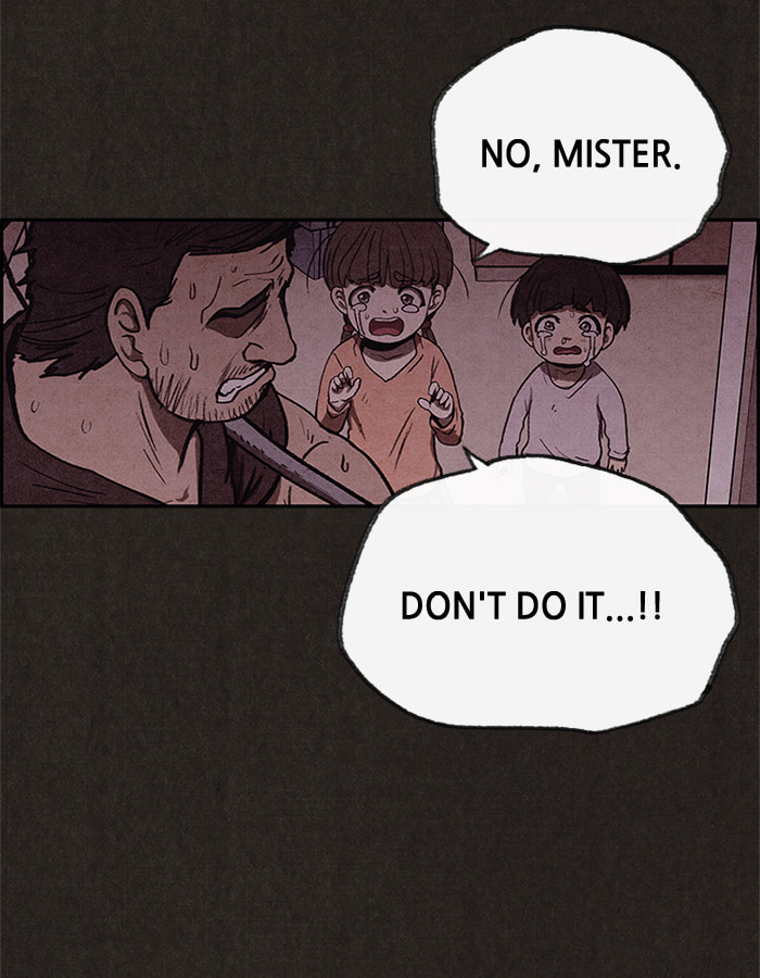 Sweet Home Chapter 43 page 58 - 