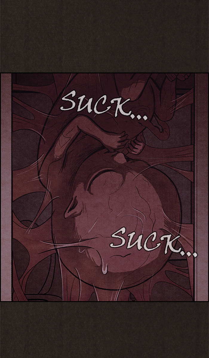 Sweet Home Chapter 43 page 69 - 