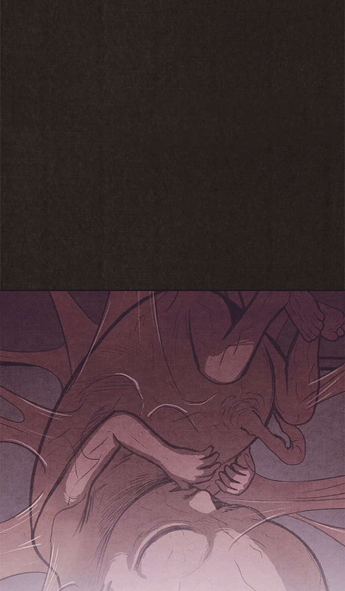 Sweet Home Chapter 43 page 70 - 