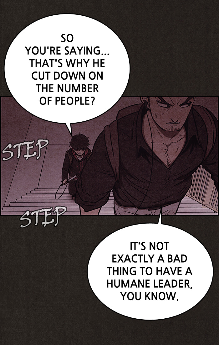 Sweet Home Chapter 44 page 2 - 