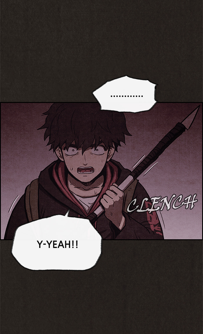 Sweet Home Chapter 44 page 12 - 