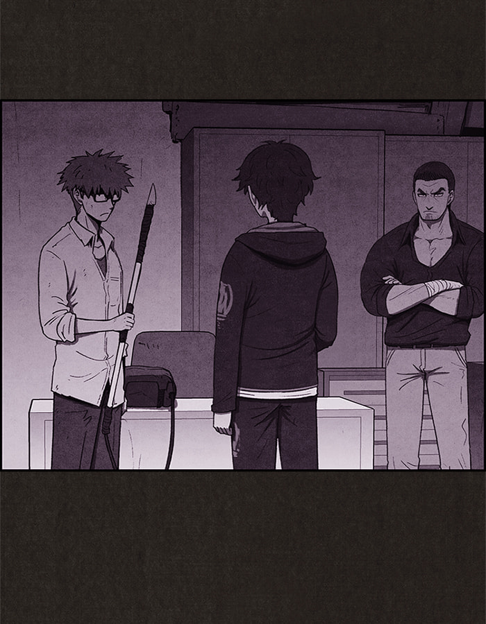 Sweet Home Chapter 44 page 14 - 